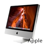 Ремонт iMac 24” (A1225) в Владимире