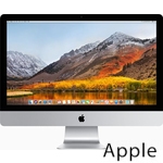 Ремонт iMac 27” Retina 5K (2017г.) в Владимире